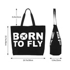 sac en toile