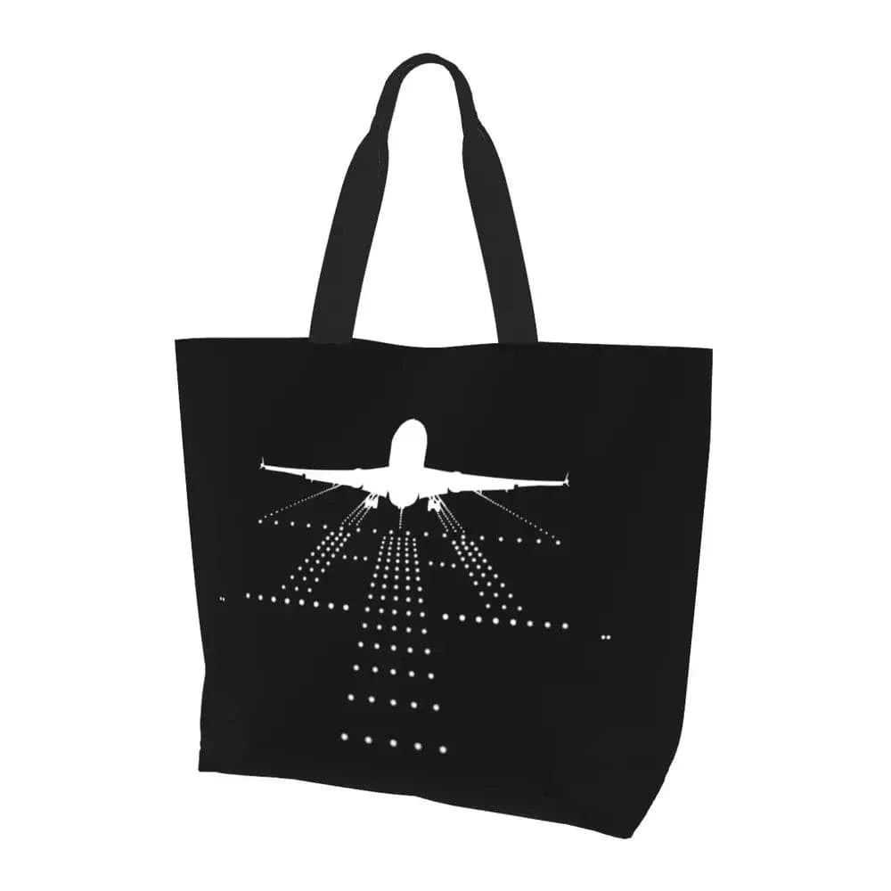 sac en toile