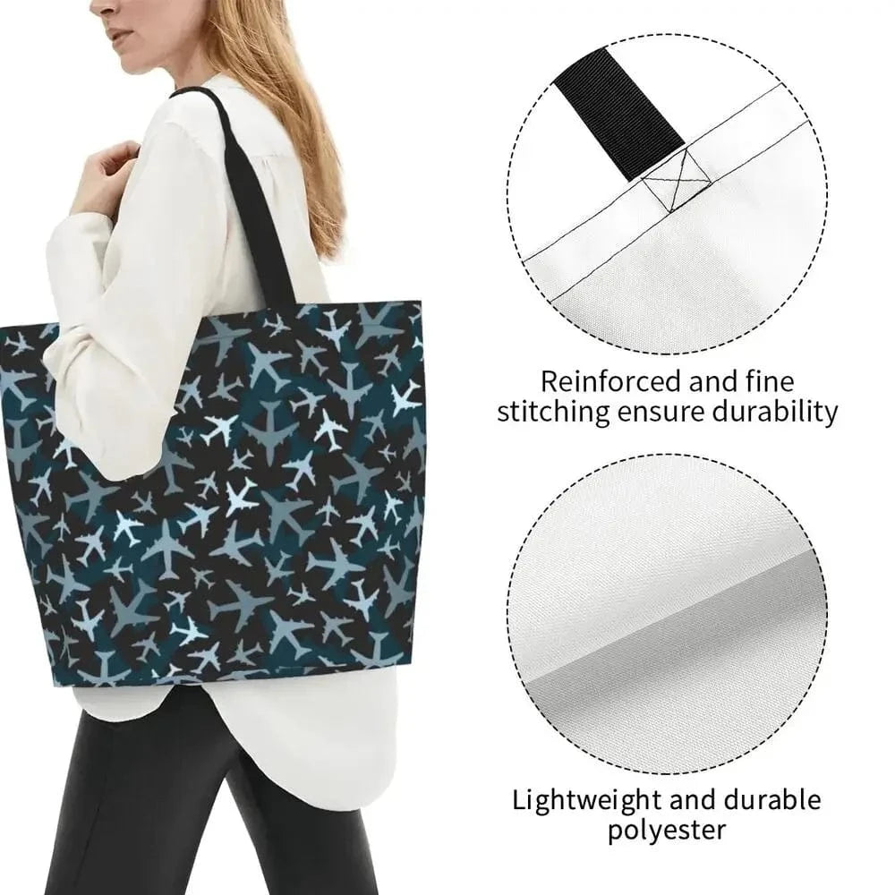 sac en toile