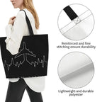sac en toile