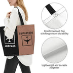 sac en toile