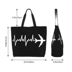 sac en toile
