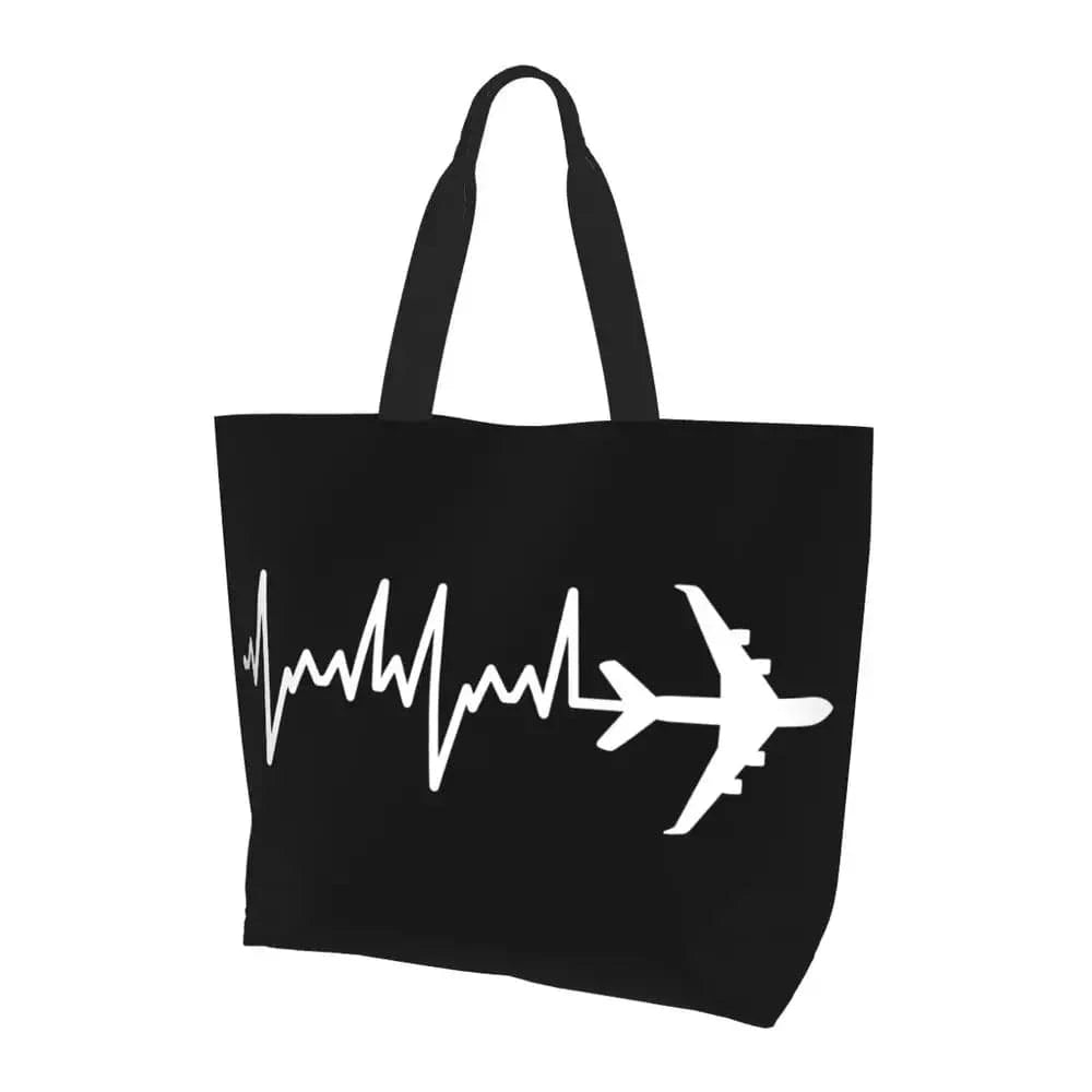 sac en toile