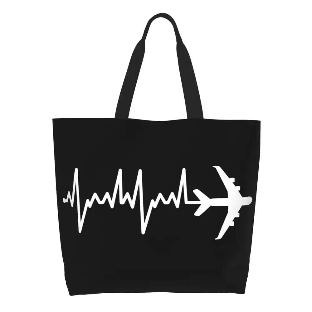 sac en toile
