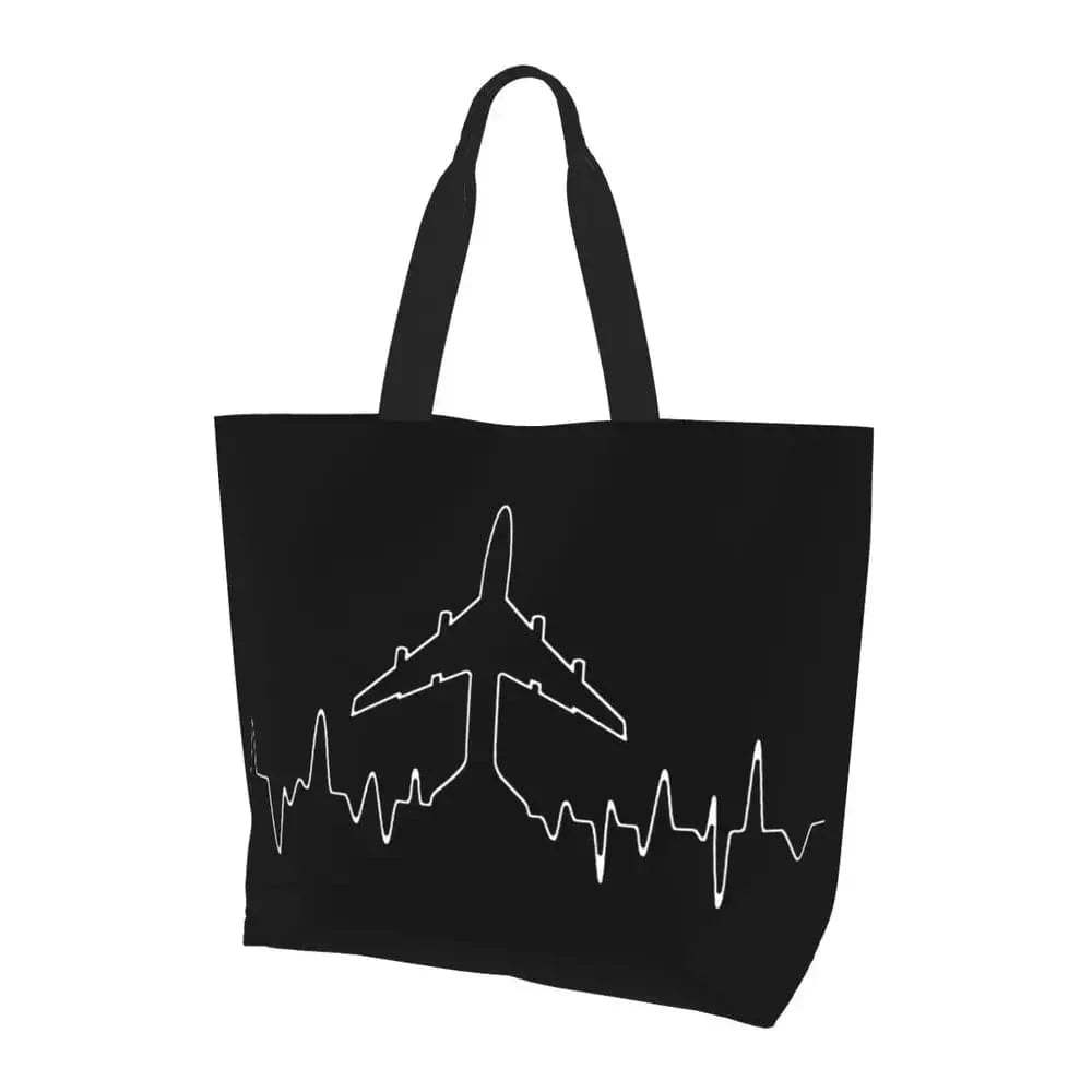 sac en toile