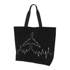 sac en toile