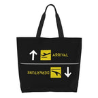 sac en toile