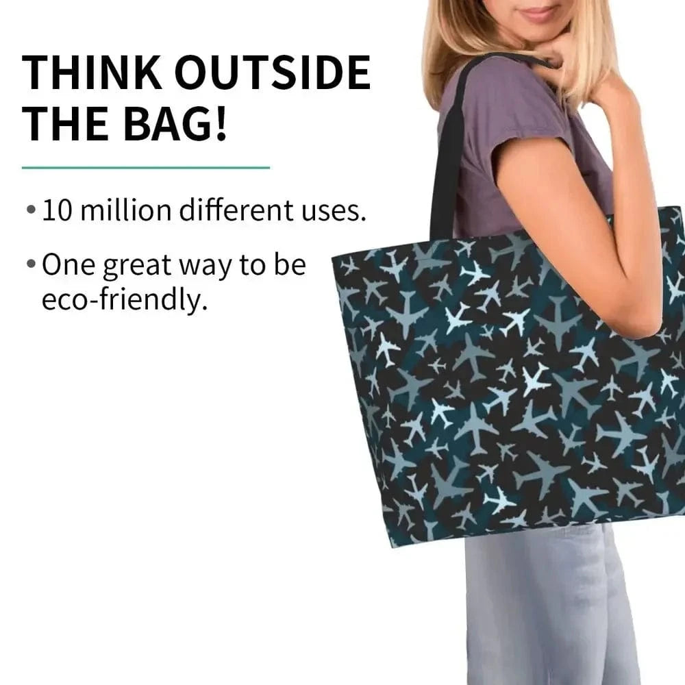 sac en toile