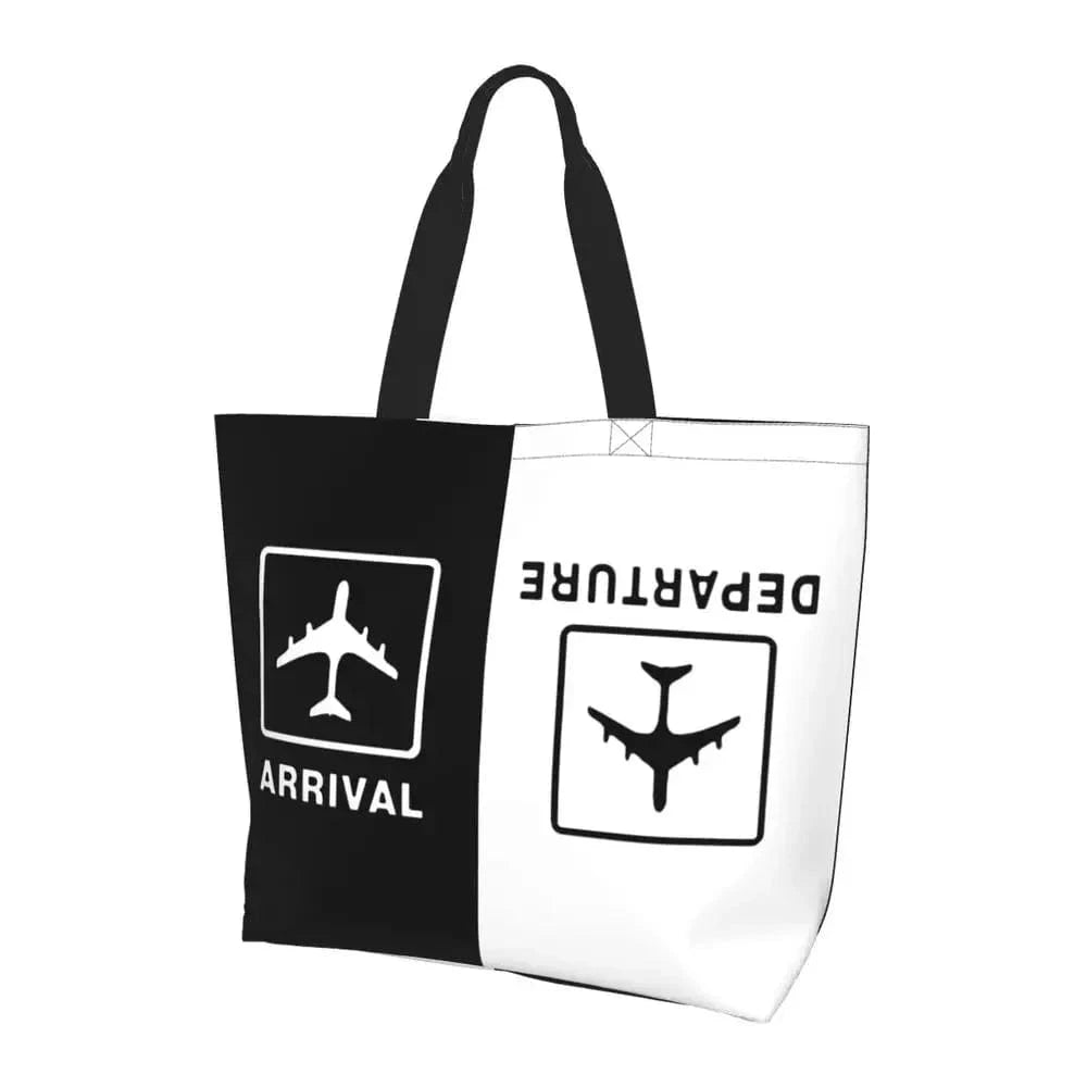 sac en toile