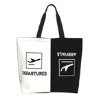 sac en toile