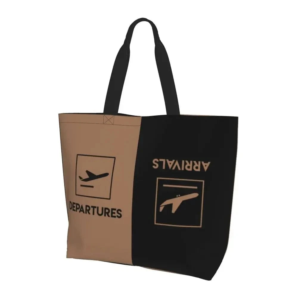 sac en toile