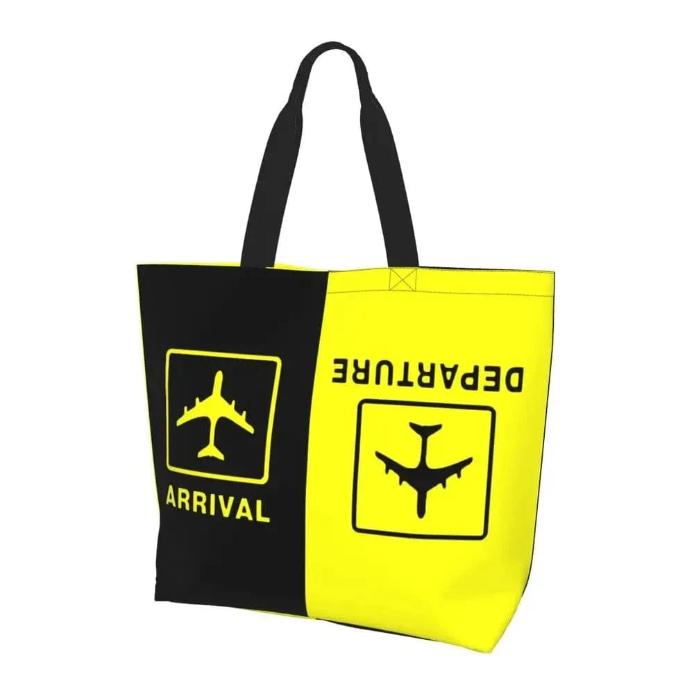 sac en toile