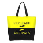 sac en toile