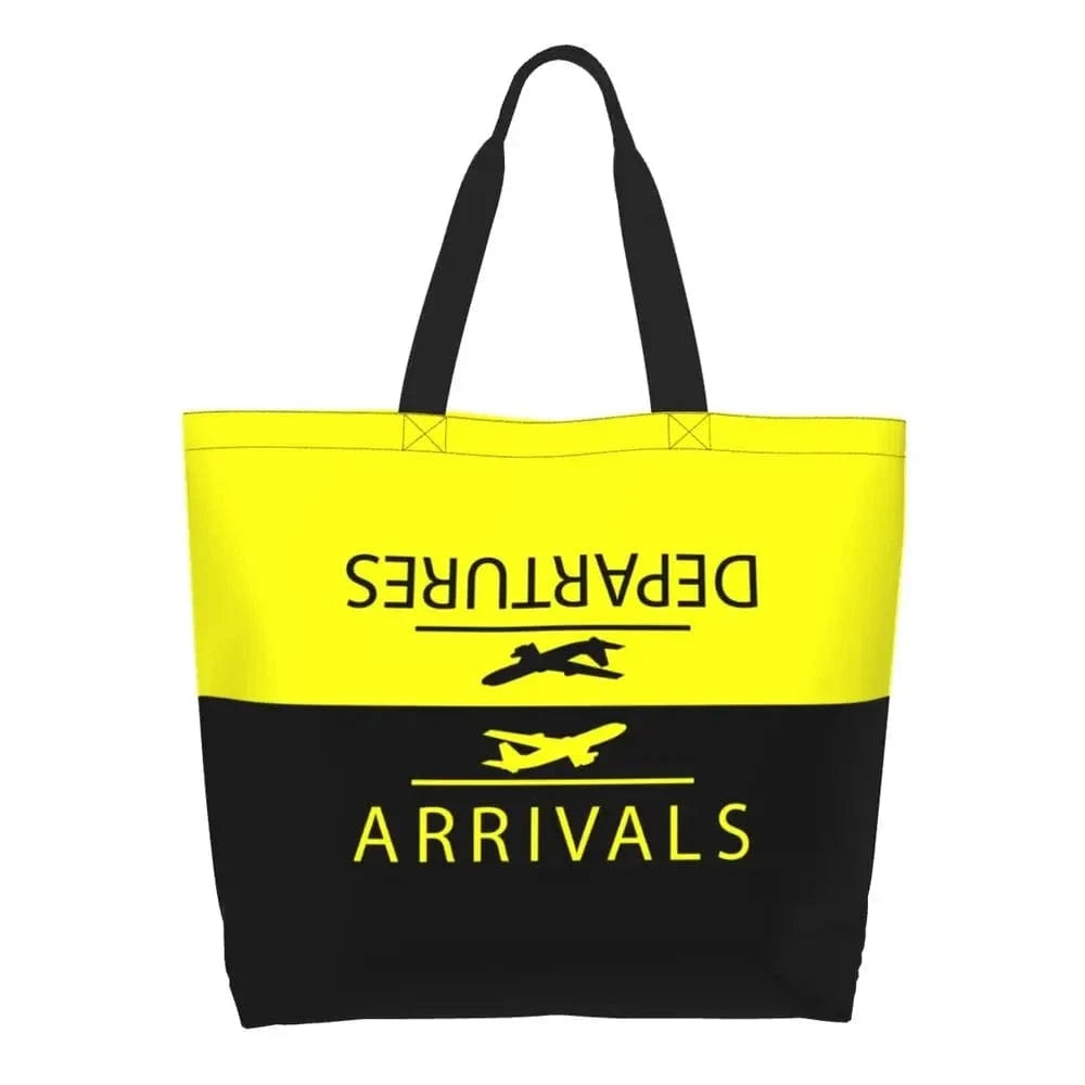 sac en toile