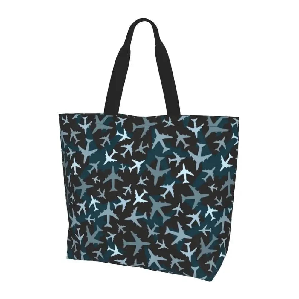 sac en toile