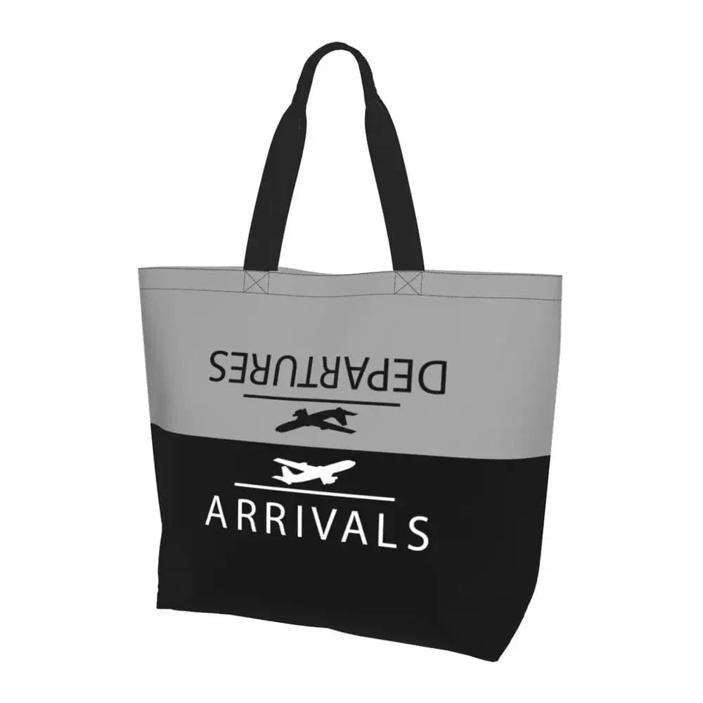 sac en toile