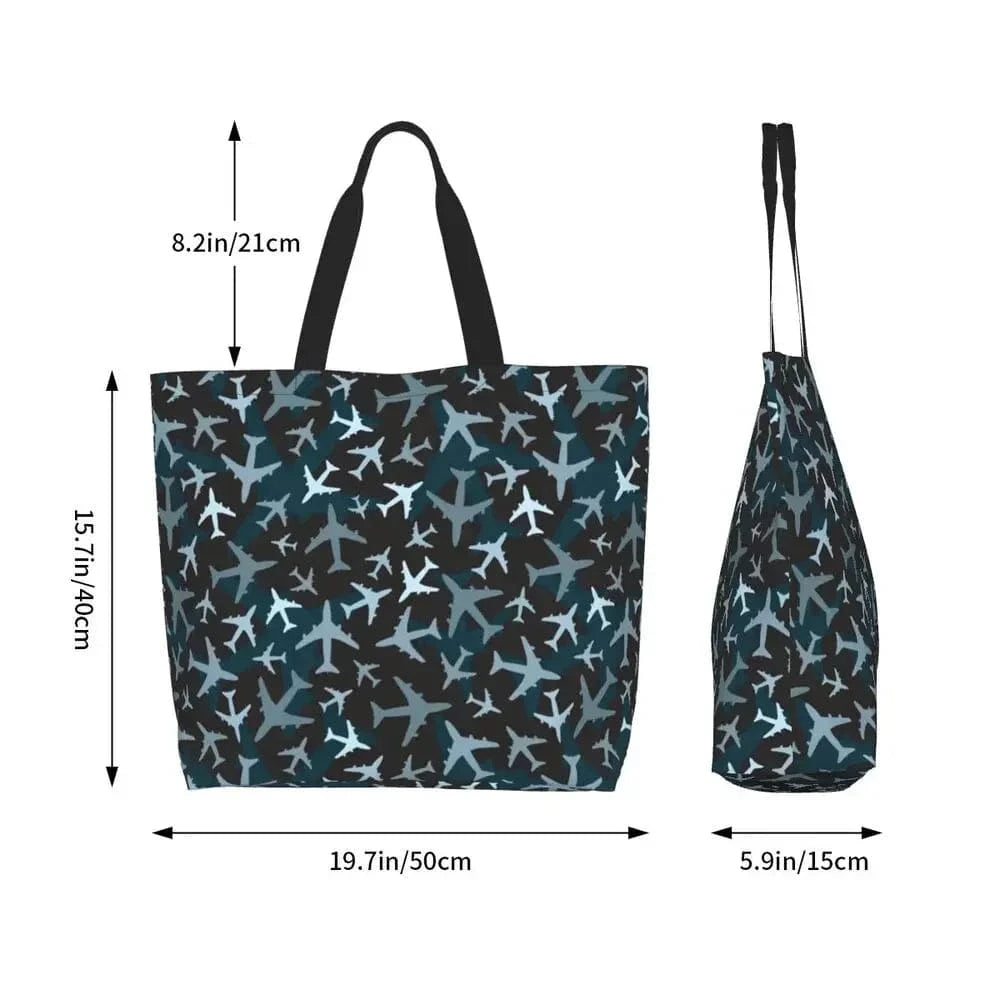 sac en toile