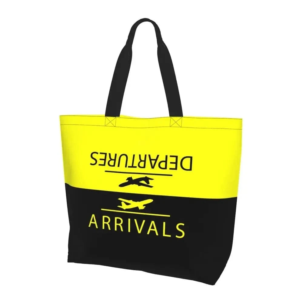 sac en toile