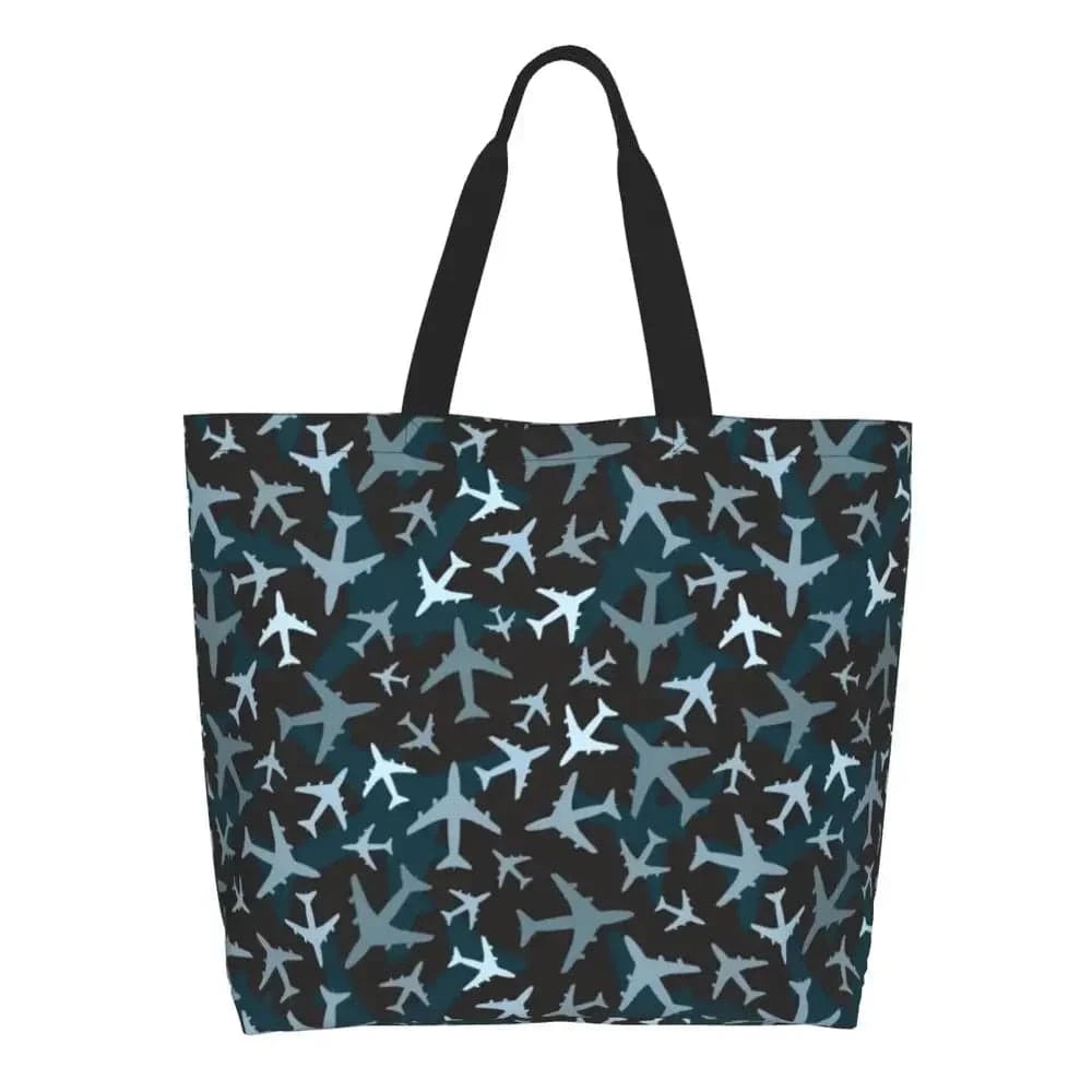 sac en toile