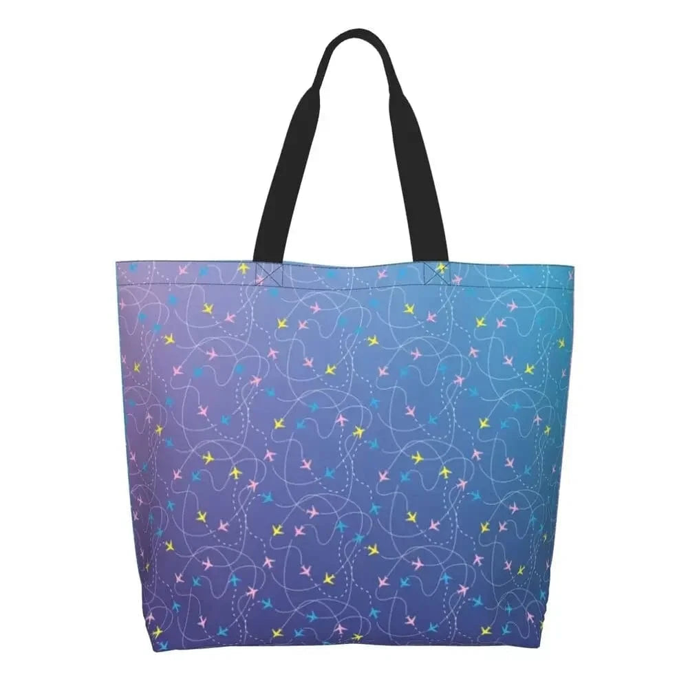sac en toile