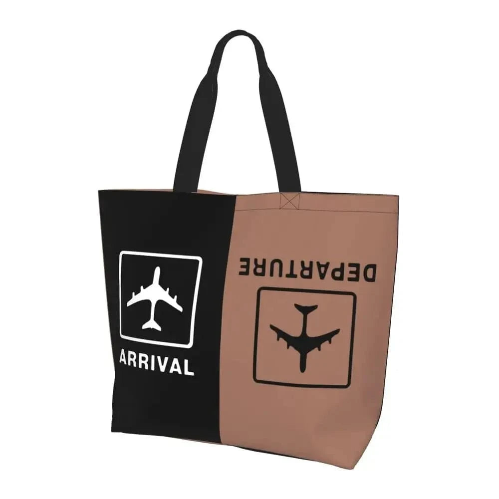 sac en toile