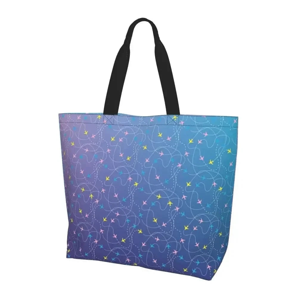 sac en toile