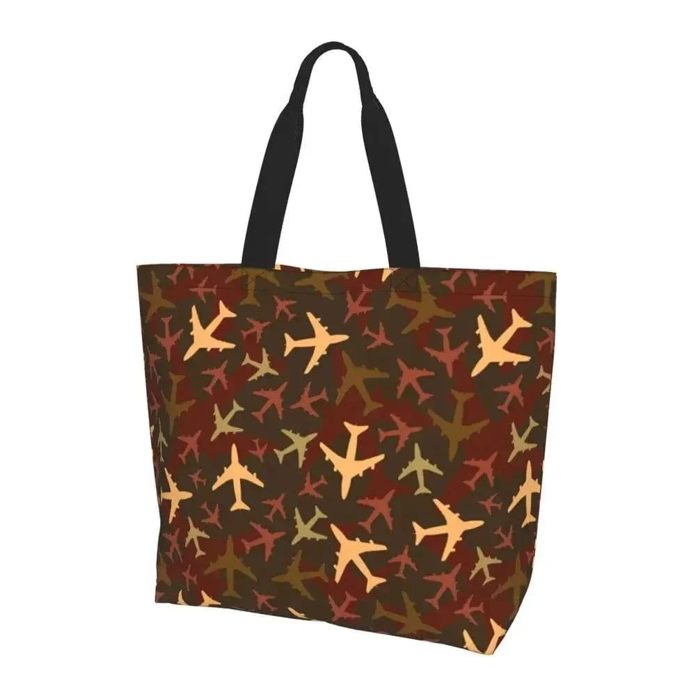 sac en toile