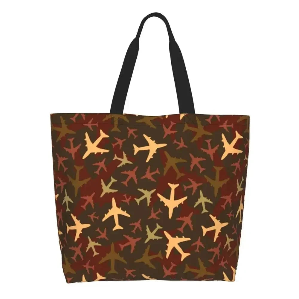 sac en toile
