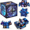 Star Sky Cube Magic Cube