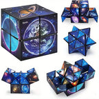 Star Sky Cube Magic Cube