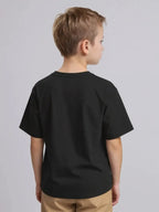 T-Shirt Chat Enfant