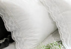 taie d'oreiller 100 % coton