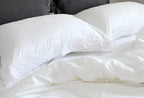 taie d'oreiller 100 % coton