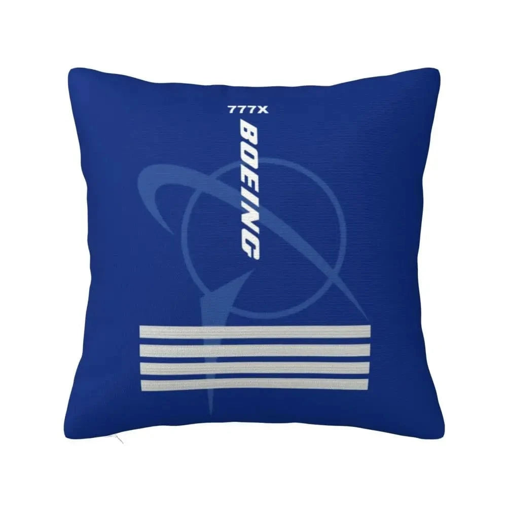 taie d oreiller avion