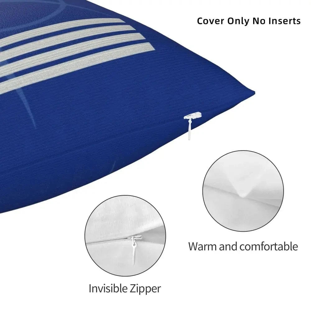 taie d oreiller avion