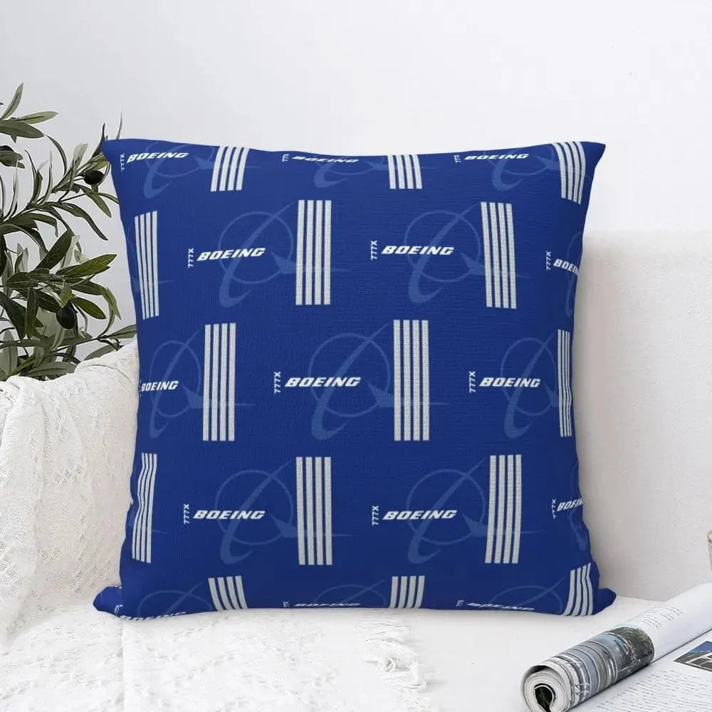 taie d oreiller avion