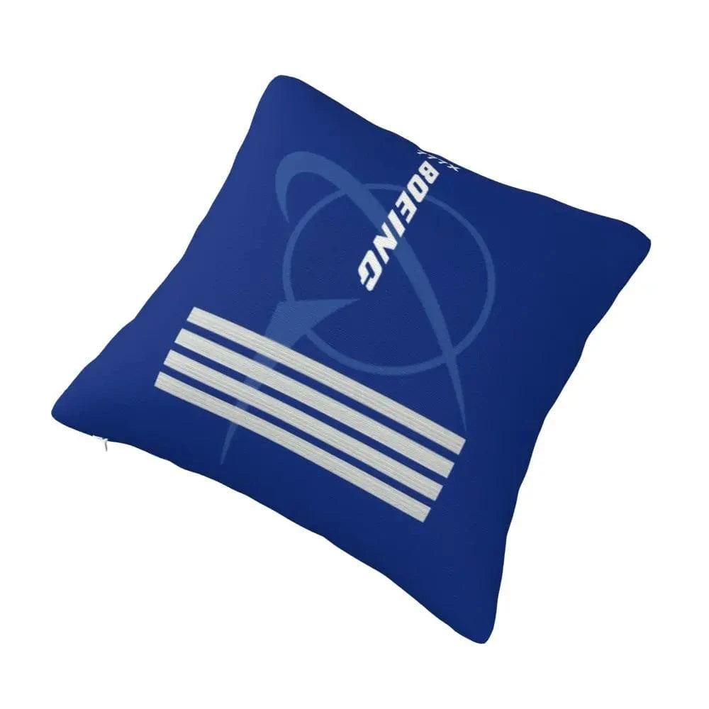 taie d oreiller avion