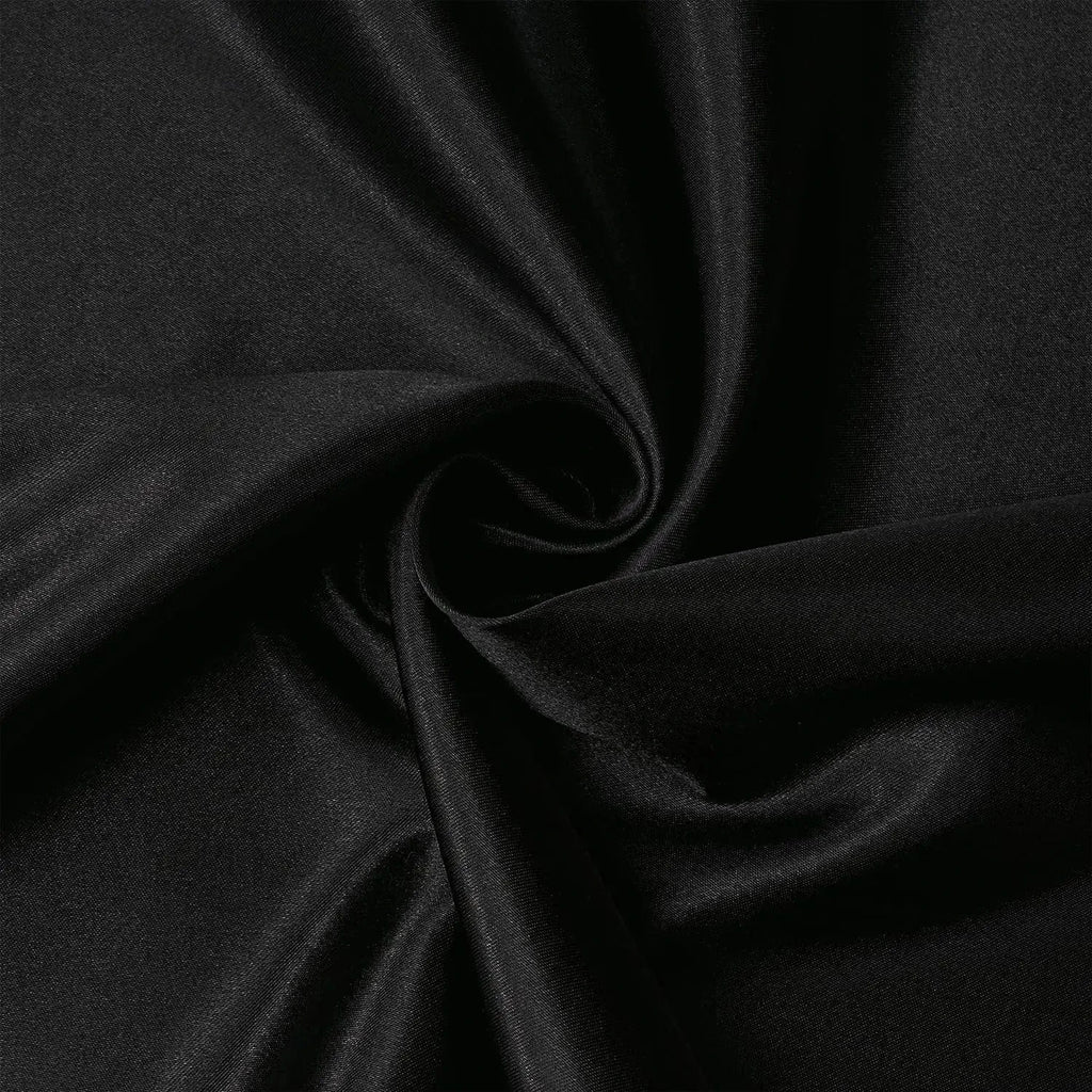 taie d'oreiller satin 2 pièces