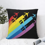 taies d oreiller avion