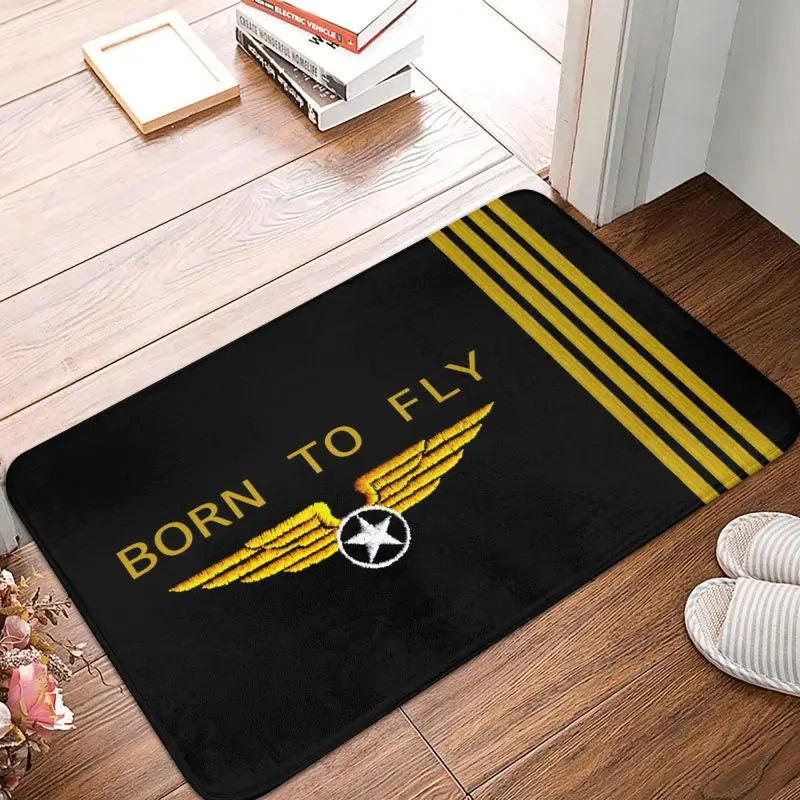 tapis de sol