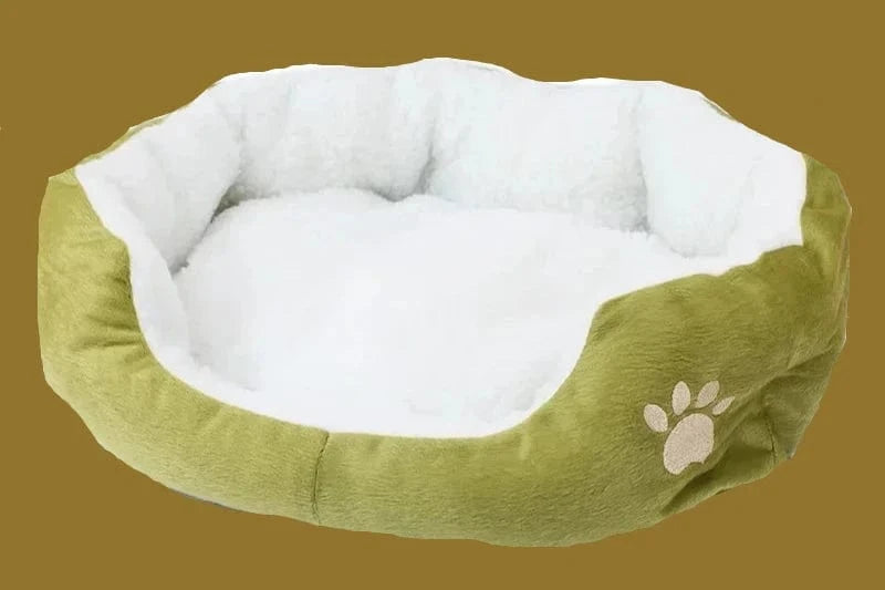vert / 60-50cm lits pour chats