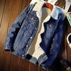 veste d'hiver