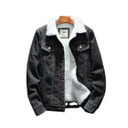 veste d'hiver