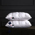 white 1pc / 48x74cm / China Mainland Oreiller 95% duvet d'oie