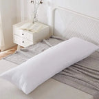 white / 40x120cm 1pcs traversin