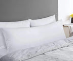 white / 40x120cm 1pcs traversin