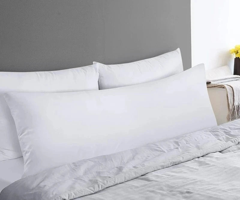 white / 40x120cm 1pcs traversin