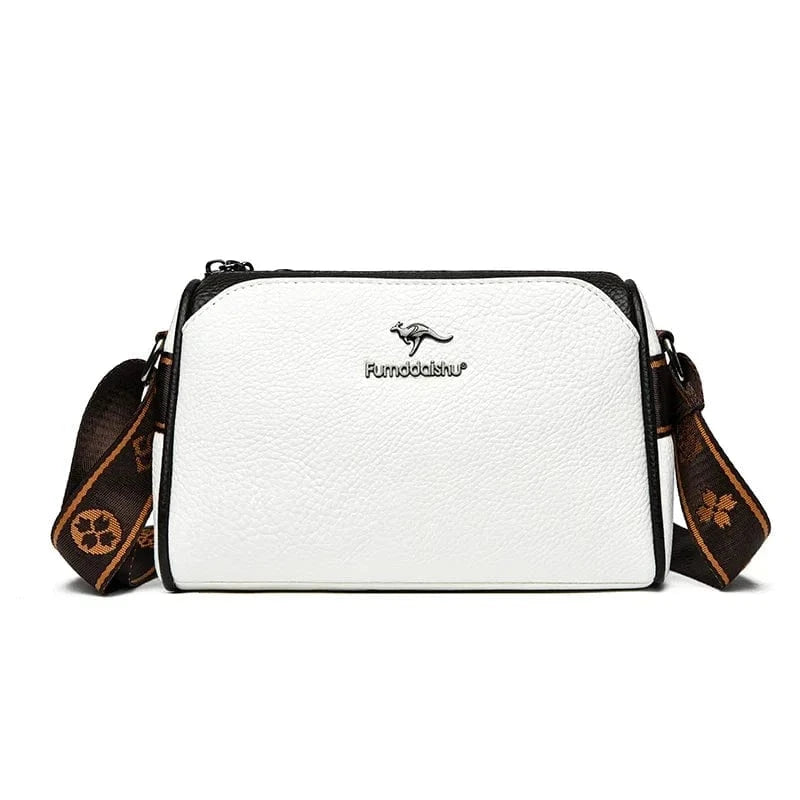 White-9618 sac à main femme