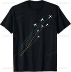 xd669506 / XS（old） T Shirt pilote
