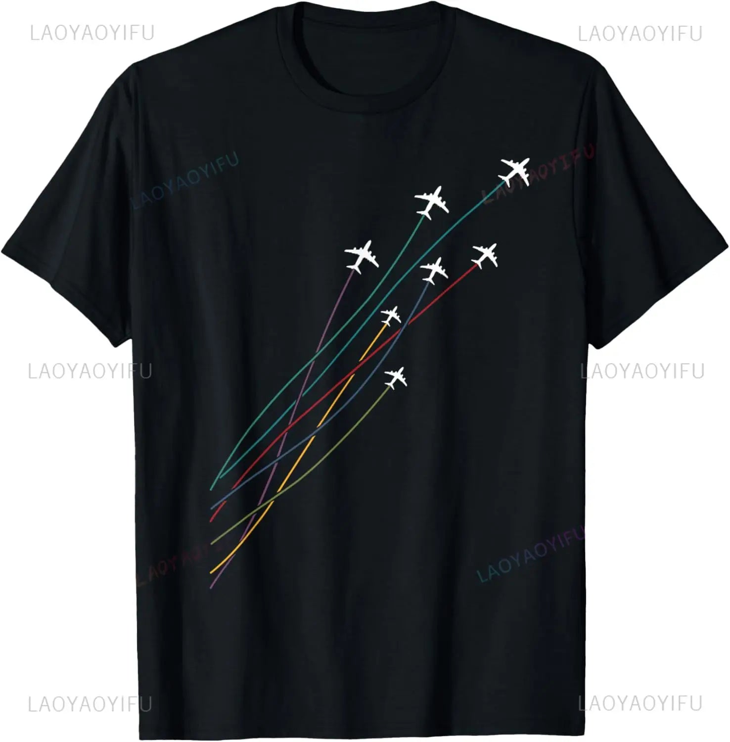 xd669506 / XS（old） T Shirt pilote
